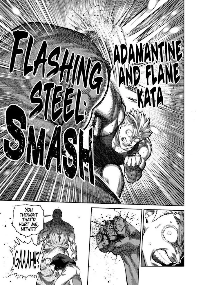 Kengan Omega Chapter 211 image 17_optimized